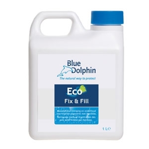  “Blue Dolphin Fix & Fill Eco” is geblokkeerd	 Blue Dolphin Fix & Fill Eco