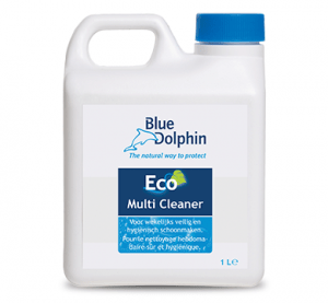 blue dolphin multi cleaner eco