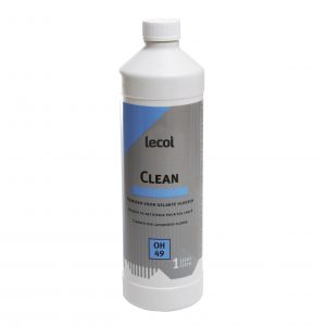lecol clean oh-49