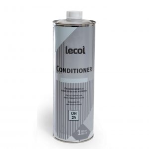 lecol conditioner oh-25 wit