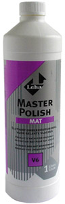 lecol master polish v6 mat