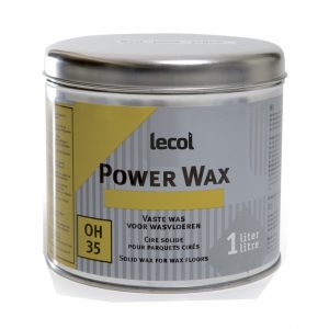Lecol Power Wax OH-35