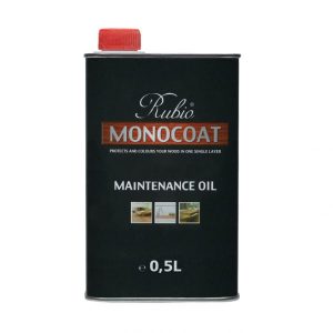 monocoat onderhoudsolie