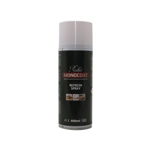 monocoat refresh spray