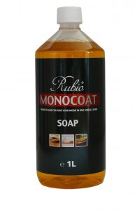 monocoat zeep