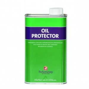 parketgroep oil protector